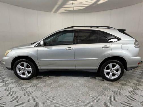 2007 Lexus RX 350 Base