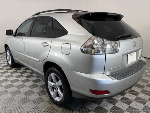 2007 Lexus RX 350 Base