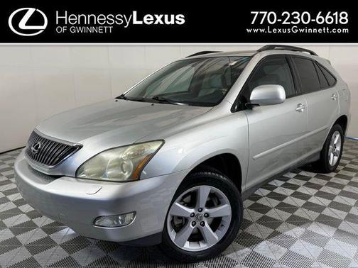 2007 Lexus RX 350 Base
