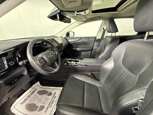2023 Lexus NX 350 Premium
