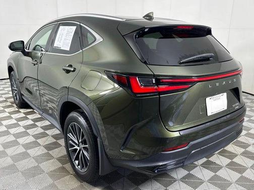 2023 Lexus NX 350 Premium