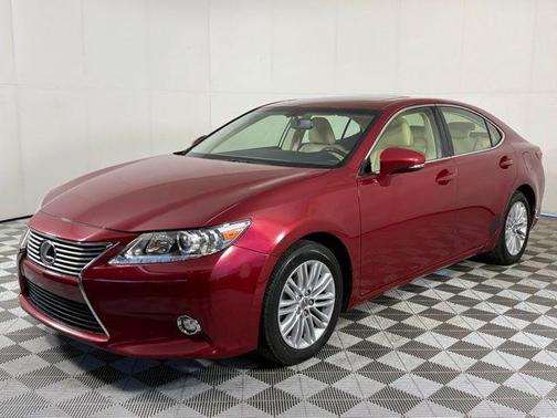 2015 Lexus ES 350 Base