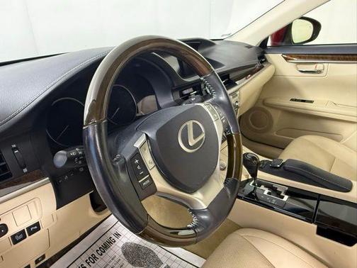 2015 Lexus ES 350 Base