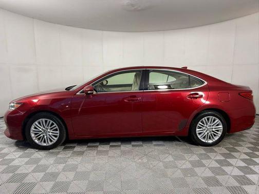 2015 Lexus ES 350 Base