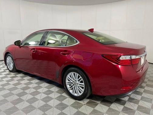 2015 Lexus ES 350 Base