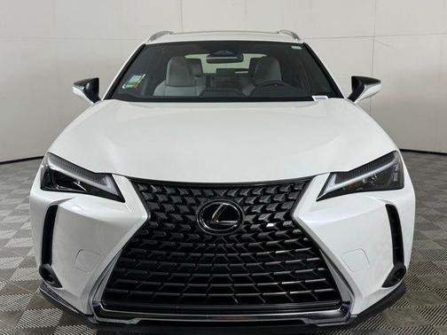 2025 Lexus UX 300h Base