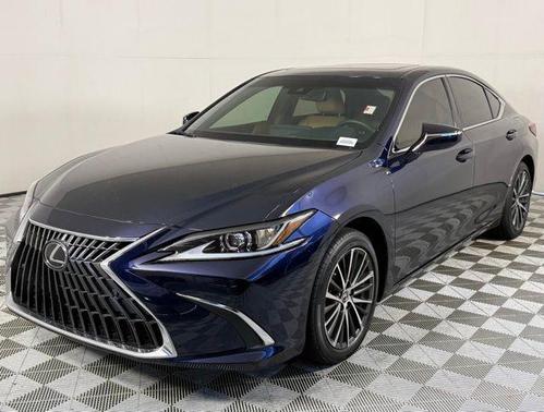 2024 Lexus ES 350 Base