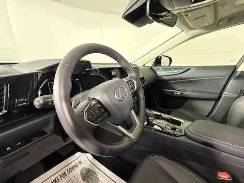 2024 Lexus NX 250 Premium