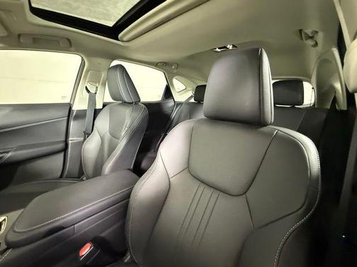 2024 Lexus NX 250 Premium