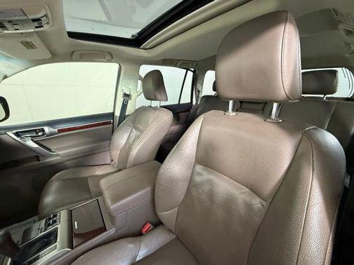 2015 Lexus GX 460 Base