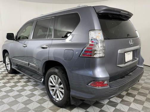 2015 Lexus GX 460 Base