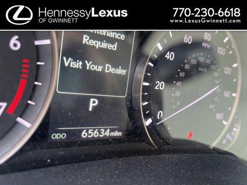 2020 Lexus RX 350 Base