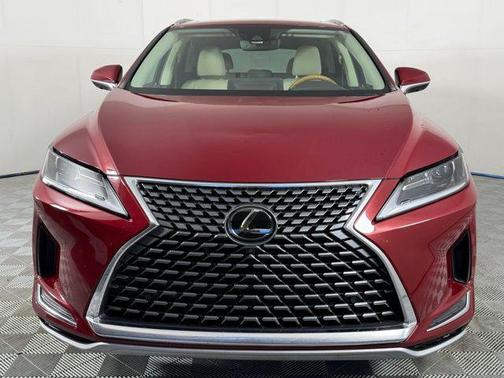 2020 Lexus RX 350 Base