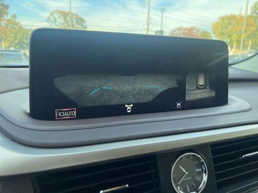 2020 Lexus RX 350 Base