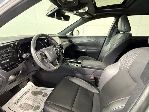 2023 Lexus RX 350 Premium