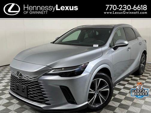 2023 Lexus RX 350 Premium