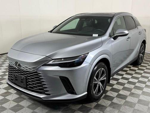 2023 Lexus RX 350 Premium