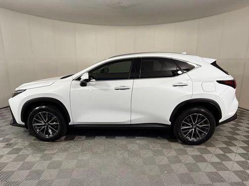 2026 Lexus NX 350 NX 350