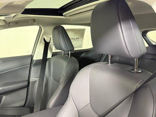 2026 Lexus NX 350 NX 350