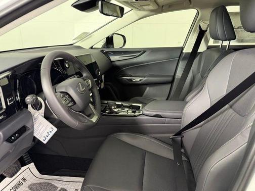 2026 Lexus NX 350 NX 350