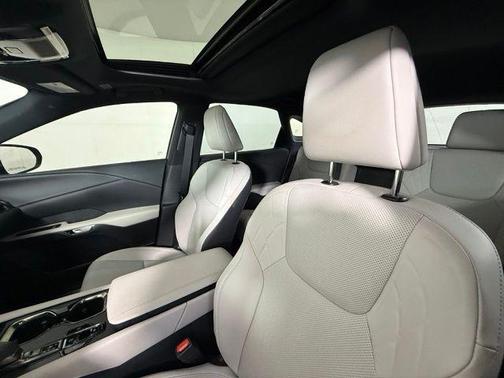 Nebula Gray Pearl 2023 Lexus RX 350 Premium