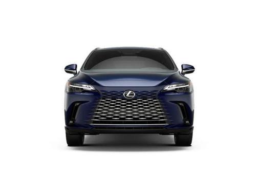 2025 Lexus RX 350 Base