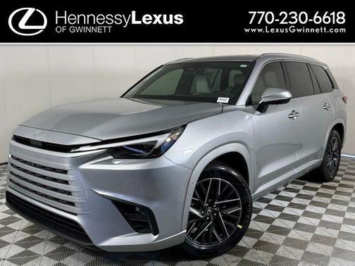 2025 Lexus TX 350 Premium