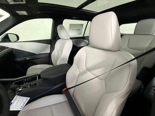 2025 Lexus TX 350 Premium