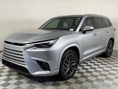 2025 Lexus TX 350 Premium