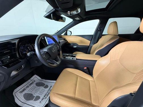 2023 Lexus RX 350 Premium