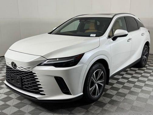 2023 Lexus RX 350 Premium