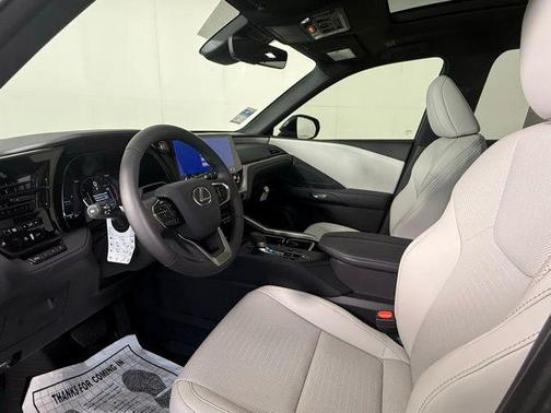 2025 Lexus TX 350 Premium