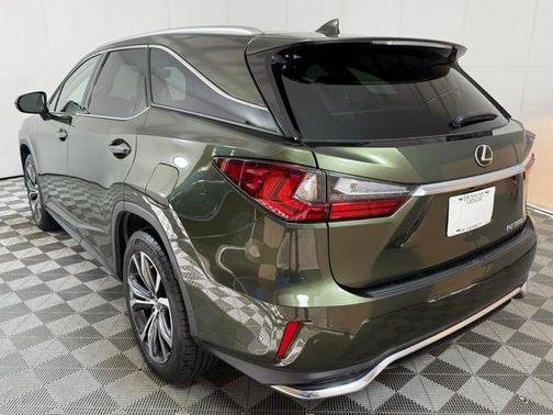 2022 Lexus RX 350L Base