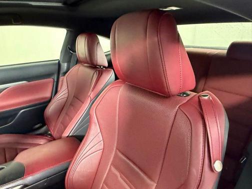 2017 Lexus RC 350 Base