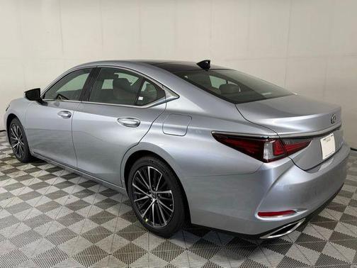 2025 Lexus ES 350 Base