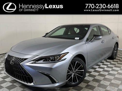 2025 Lexus ES 350 Base
