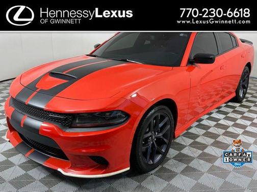 2023 Dodge Charger GT