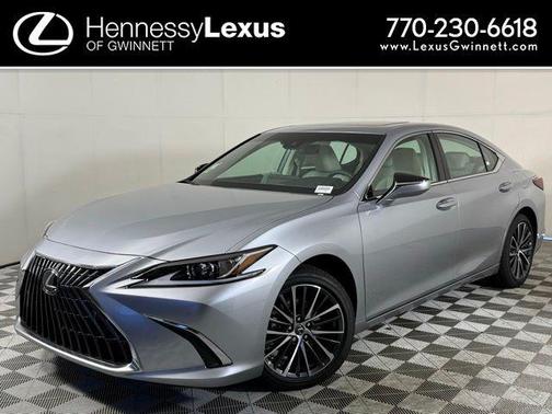 2025 Lexus ES 350 Base