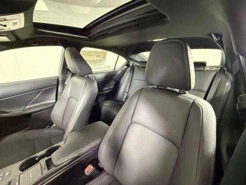 2025 Lexus IS 350 F SPORT Design