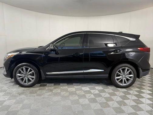 2019 Acura RDX Technology Package