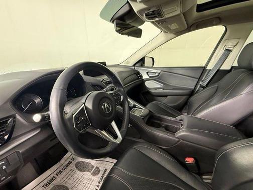 2019 Acura RDX Technology Package