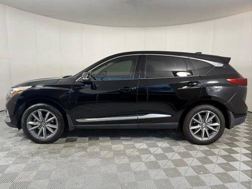 2019 Acura RDX Technology Package