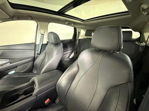 2019 Acura RDX Technology Package