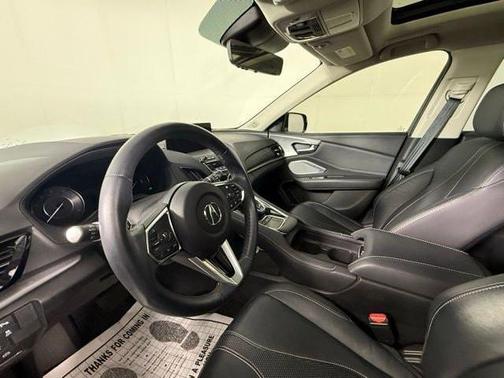 2019 Acura RDX Technology Package