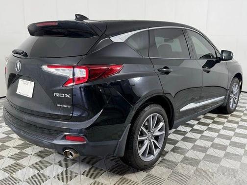 2019 Acura RDX Technology Package
