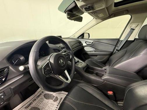 2019 Acura RDX Technology Package