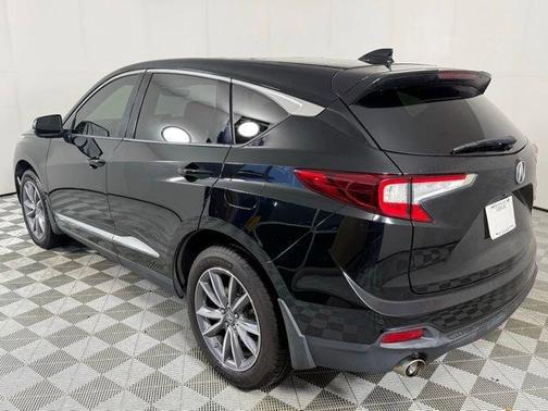 2019 Acura RDX Technology Package