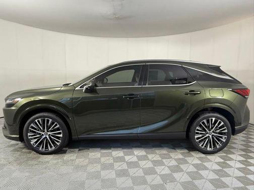 2026 Lexus RX 350 Base