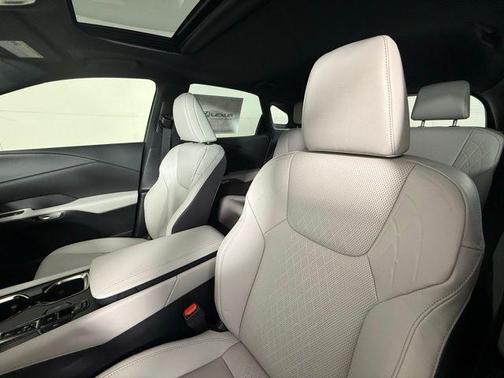 2026 Lexus RX 350 Base