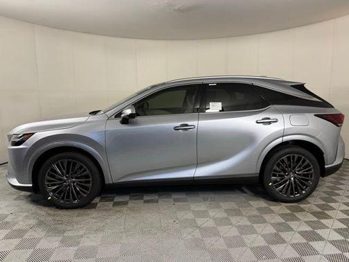2025 Lexus RX 350 Luxury